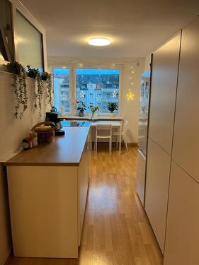 Foto - Etagenwohnung in Wiesbaden zur Miete