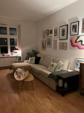 Foto - 1 Monat Untermiete - Cozy 2 Zi Wohnung Dezember 2025