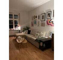 1 Monat Untermiete - Cozy 2 Zi Wohnung Dezember 2025 - Berlin Lichtenberg