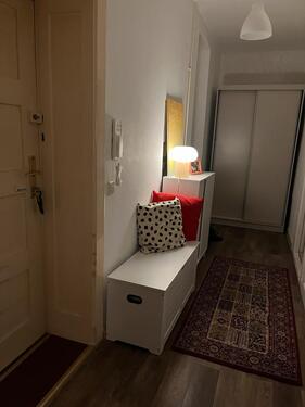 Foto - Etagenwohnung in Berlin