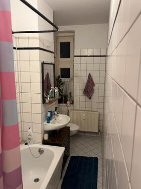 Foto - Etagenwohnung in Berlin zur Miete