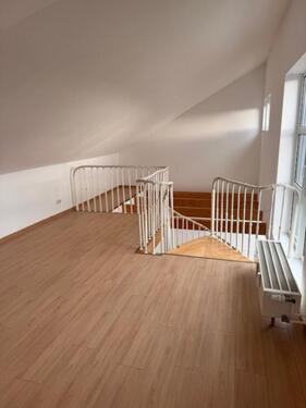 Foto - Traumhafte 3,5-Raum-Maisonettewohnung mit Dachterrasse – Jetzt zugreifen!