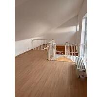 Traumhafte 3,5-Raum-Maisonettewohnung mit Dachterrasse – Jetzt zugreifen! - Kritzmow