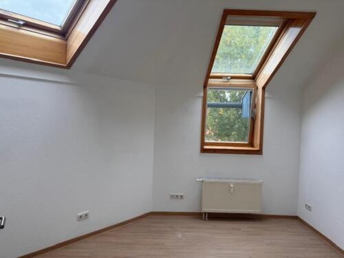 Foto - Etagenwohnung zur Miete in Kritzmow