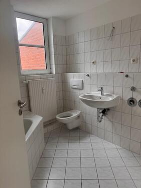 Foto - Etagenwohnung in Kritzmow