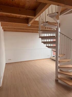 Foto - Etagenwohnung in Kritzmow zur Miete