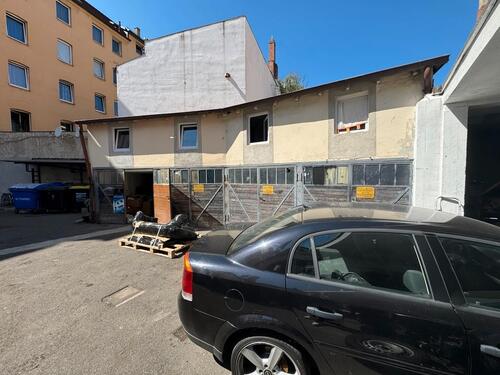 Foto - andere in Nürnberg zur Miete