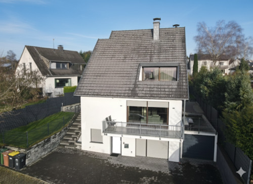 Foto - Saniertes Einfamilienhaus mit gehobener Ausstattung in bester Lag