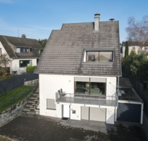Saniertes Einfamilienhaus mit gehobener Ausstattung in bester Lag - Lüdenscheid