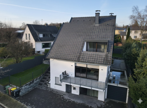 Foto - Einfamilienhaus zum Kaufen in Lüdenscheid