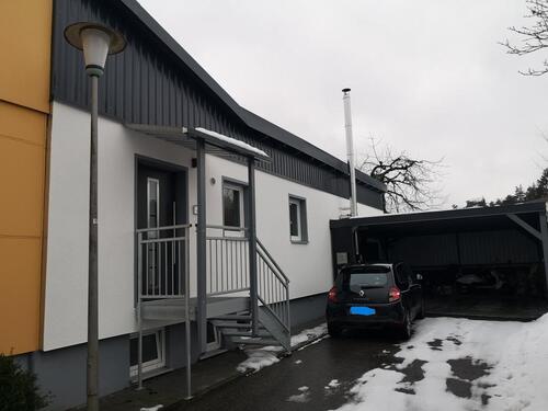 Foto - Wohnung in Waldetzenberg zu vermieten