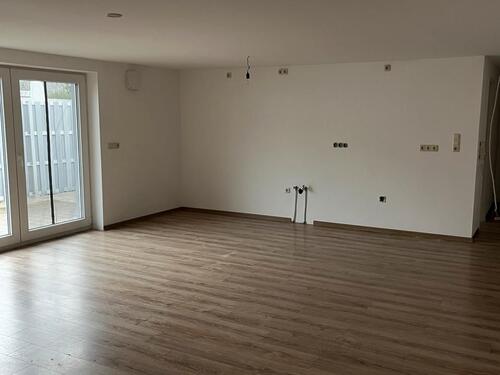 Foto - Etagenwohnung in Laaber zur Miete