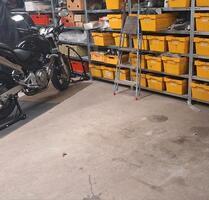 Motorradstellplatz Garage - 50,00&nbsp;EUR Miete, in Köln (PLZ: 50739) Nippes