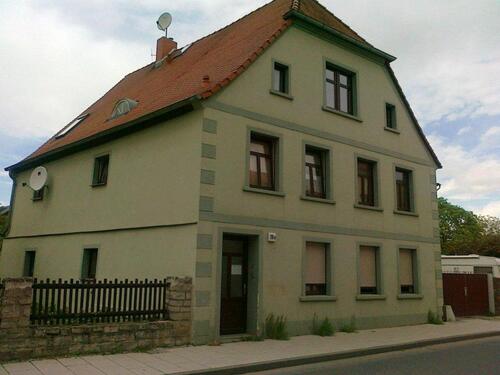 Foto - 3-Raum - DG-Wohnung, 60qm zu vermeiten