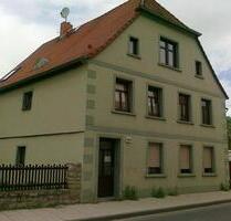 3-Raum - DG-Wohnung, 60qm zu vermeiten - Barby