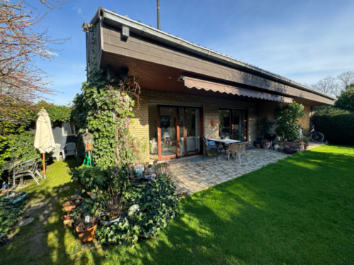 Foto - 6 Zimmer Einfamilienhaus zum Kaufen in Haltern am See