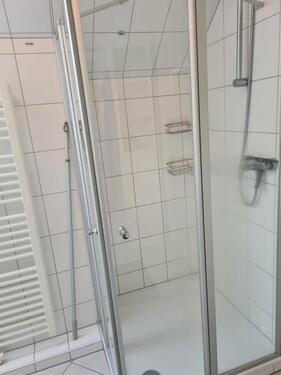Foto - Moderne Wohnung (1. OG mit teilweise Dachschräge) mit großem Balk