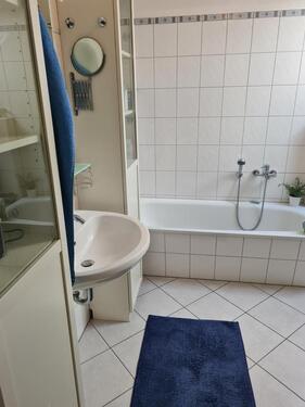 Foto - 3 Zimmer Etagenwohnung in Oerlinghausen