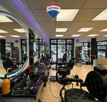 Stilvoller Friseursalon in Bestlage von Eppendorf – schlüsselfertige Übernahme für 50.000 € VB - Hamburg
