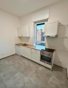 Foto - Etagenwohnung in Leverkusen zur Miete