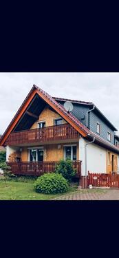 Foto - Zweifamilienhaus mit sep Eingängen in der RöhnPoppenhausen