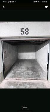 Foto - GarageLagerraum - 250,00&nbsp;EUR Miete,