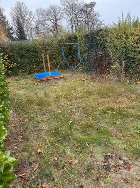 Foto - Grundst&uuml;ck in Gera