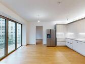 Foto - Moderne 3-Zimmer-Neubauwohnung mit BALKON und EBK im Nordwesten von Friedrichshain