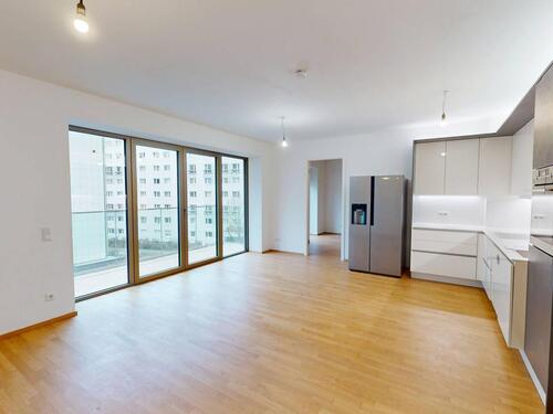 Foto - 3 Zimmer Etagenwohnung zur Miete in Berlin