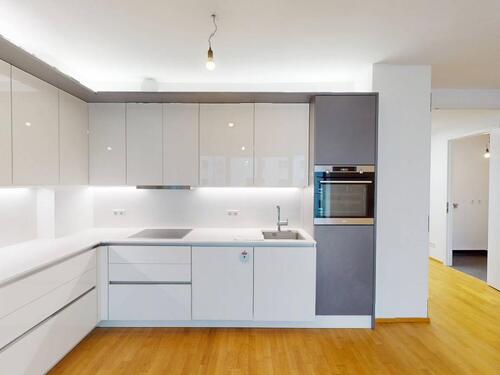 Foto - Etagenwohnung in Berlin zur Miete