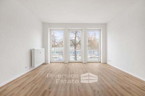 Foto - Modern & barrierefrei: Erstbezug nach Sanierung 