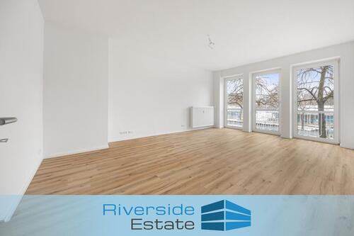 Foto - 3 Zimmer Etagenwohnung zur Miete in Hameln