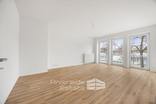 Foto - 3 Zimmer Etagenwohnung in Hameln