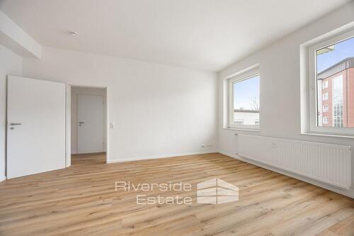 Foto - Etagenwohnung in Hameln zur Miete