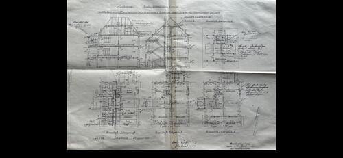 Foto - 4 Zimmer Etagenwohnung zur Miete in Schwerin