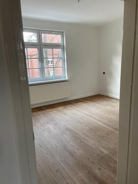 Foto - Etagenwohnung in Schwerin zur Miete