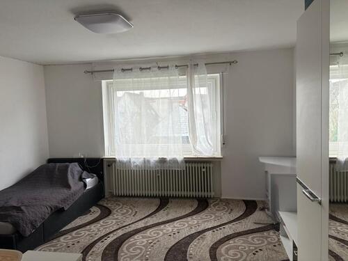 Foto - 4 Zimmer Etagenwohnung zur Miete in Bielefeld