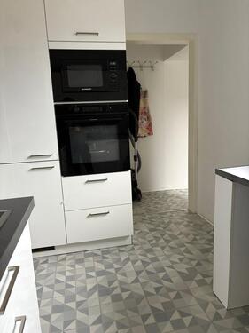 Foto - Etagenwohnung in Bielefeld zur Miete