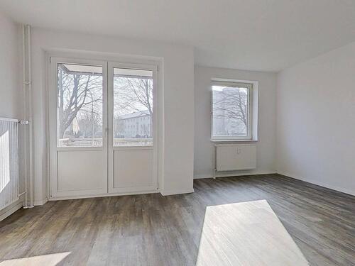 Foto - 1 Zimmer Etagenwohnung zur Miete in Rendsburg