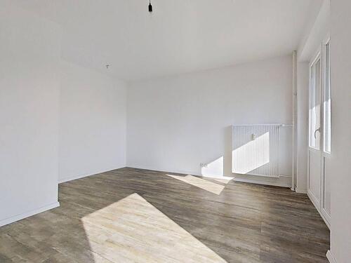 Foto - 1 Zimmer Etagenwohnung in Rendsburg