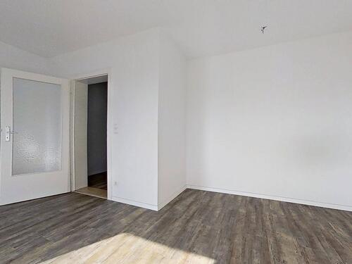 Foto - Etagenwohnung in Rendsburg zur Miete