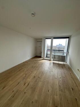 Foto - 1-Zimmerwohnung Nürnberg Tullnau