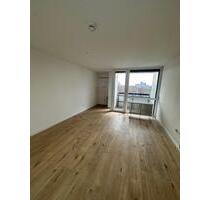 1-Zimmerwohnung Nürnberg Tullnau