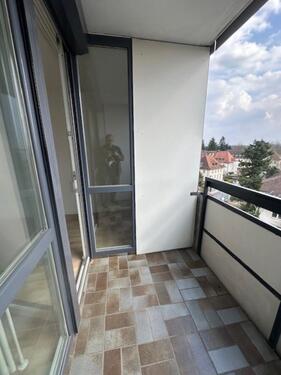 Foto - 1 Zimmer Etagenwohnung zum Kaufen in Nürnberg