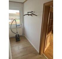 Gemütliche 130qm Oberwohnung aus den 90ern mit Balkon und Garten - Dinklage