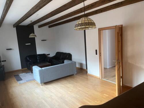 Foto - 9 Zimmer Etagenwohnung zur Miete in Dinklage