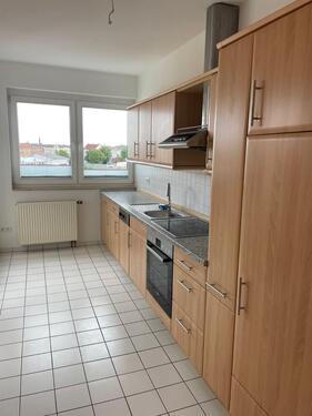 Foto - Dachgeschoßwohnung in Nauen zur Miete