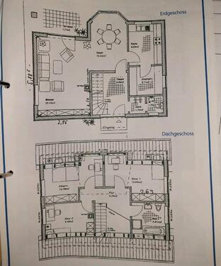 Foto - 4 Zimmer Einfamilienhaus in Raddestorf