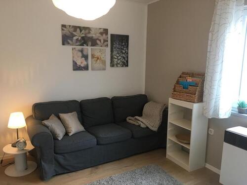 Foto - 1-Zimmer Wohnung - 475,00&nbsp;EUR Kaltmiete, ca.&nbsp; 20,00&nbsp;m&sup2;
