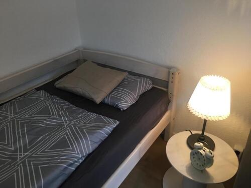 Foto - 1 Zimmer Etagenwohnung zur Miete in Heilbronn
